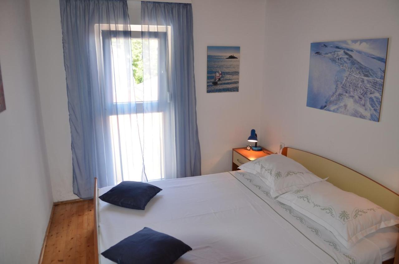 Stanici Apartments Vucak מראה חיצוני תמונה