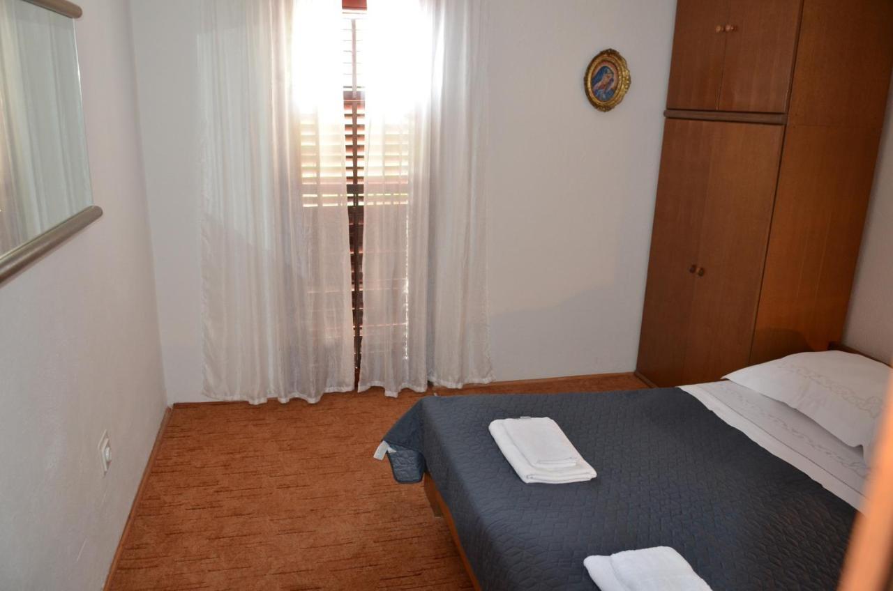 Stanici Apartments Vucak מראה חיצוני תמונה