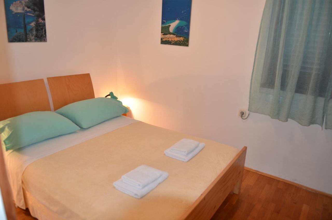 Stanici Apartments Vucak מראה חיצוני תמונה