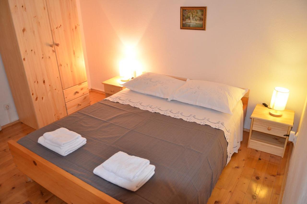 Stanici Apartments Vucak מראה חיצוני תמונה
