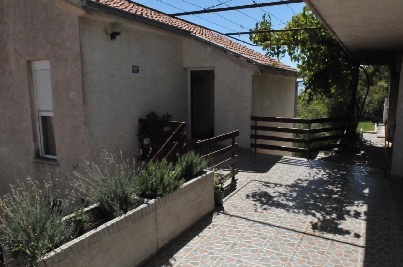 Stanici Apartments Vucak מראה חיצוני תמונה