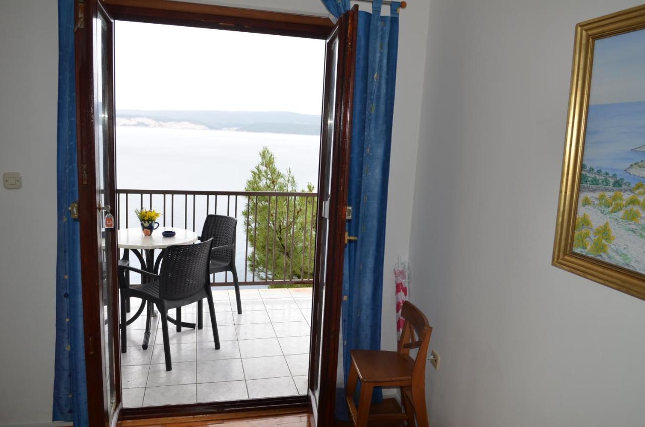 Stanici Apartments Vucak מראה חיצוני תמונה