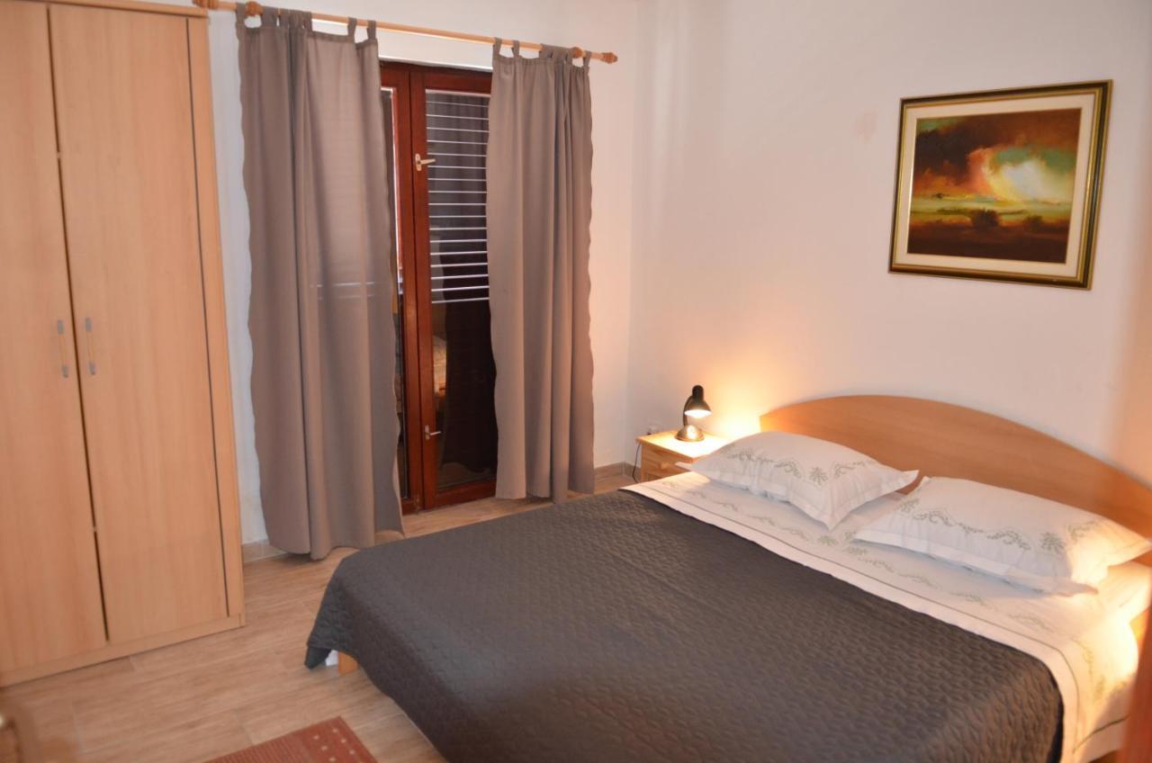 Stanici Apartments Vucak מראה חיצוני תמונה