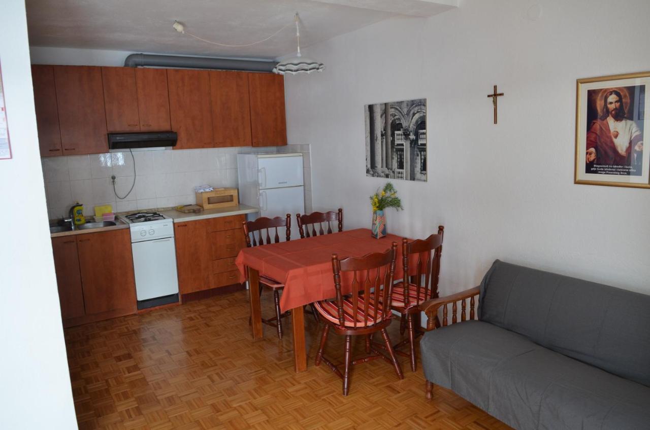 Stanici Apartments Vucak מראה חיצוני תמונה