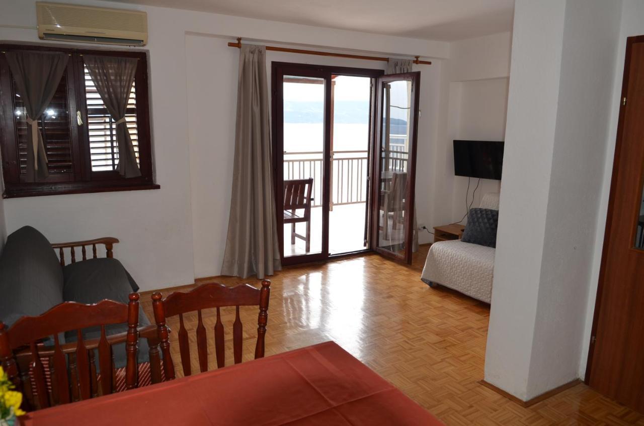 Stanici Apartments Vucak מראה חיצוני תמונה