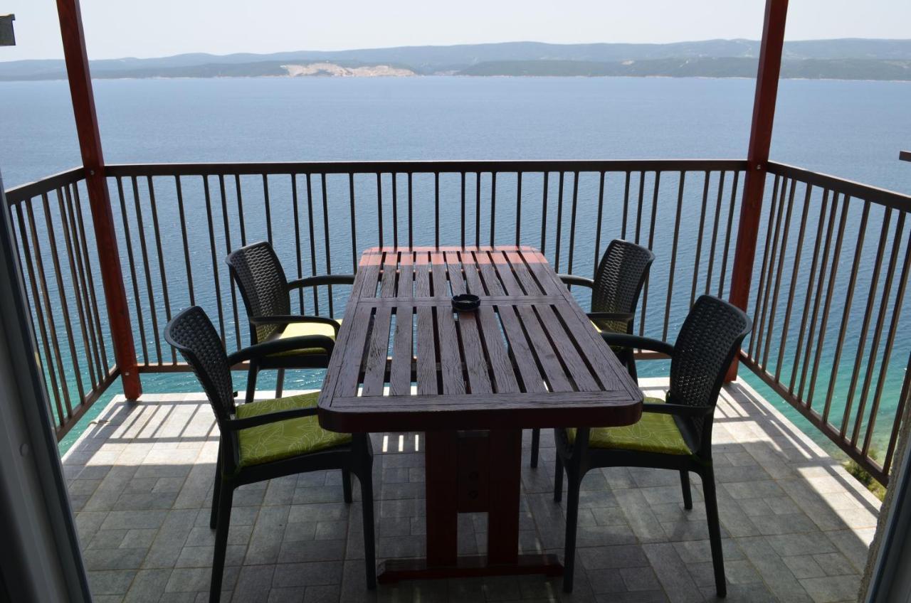Stanici Apartments Vucak מראה חיצוני תמונה