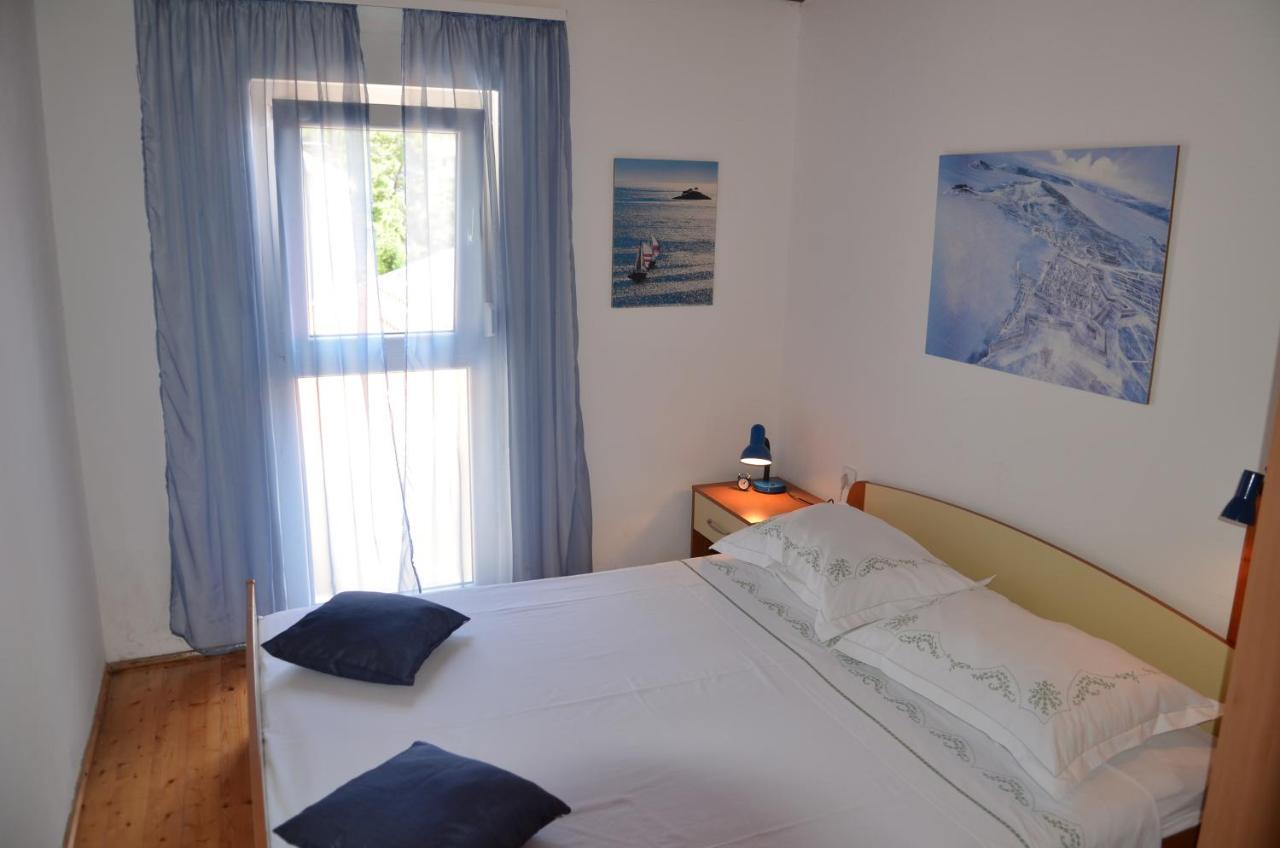 Stanici Apartments Vucak מראה חיצוני תמונה