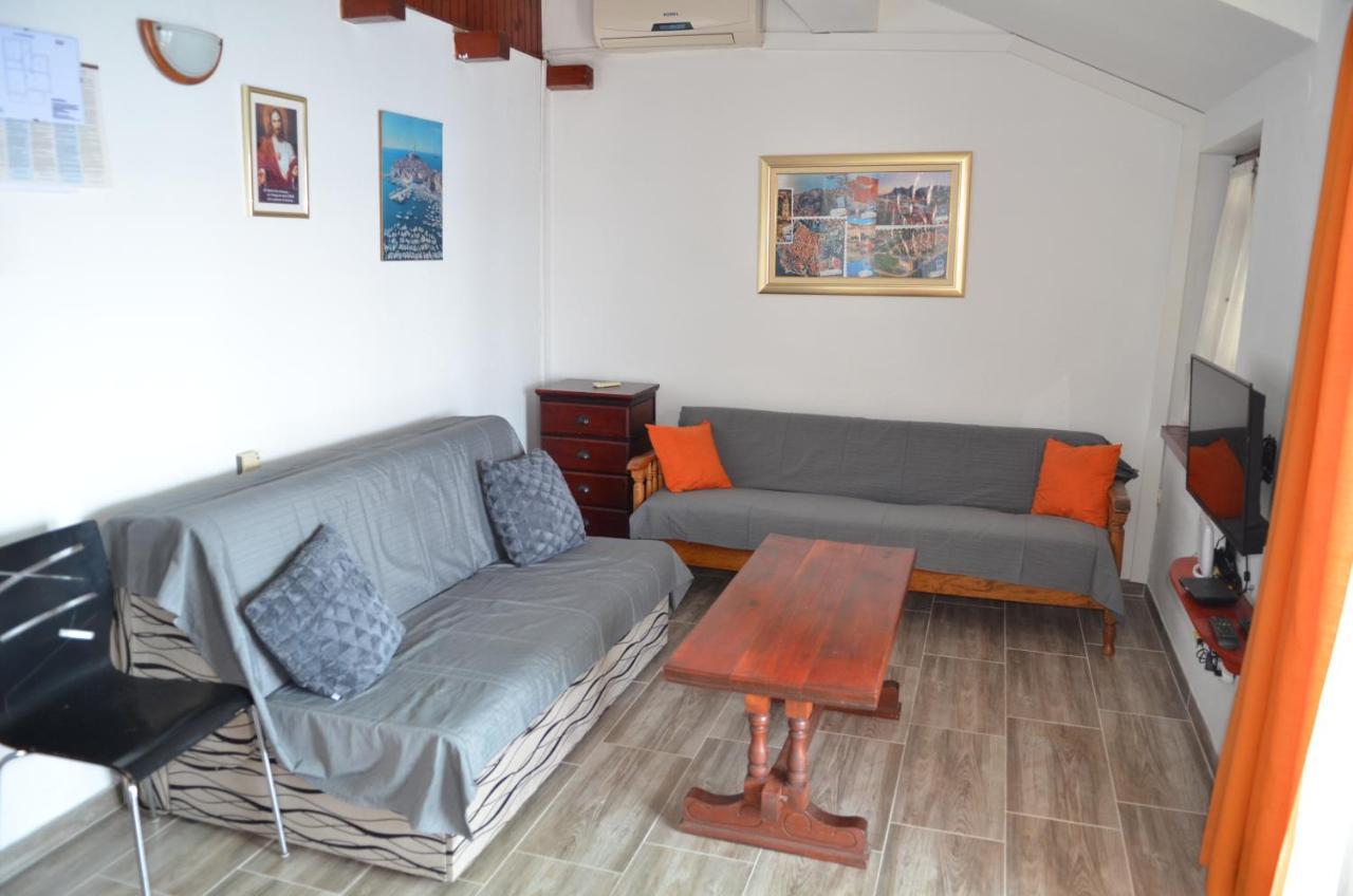 Stanici Apartments Vucak מראה חיצוני תמונה
