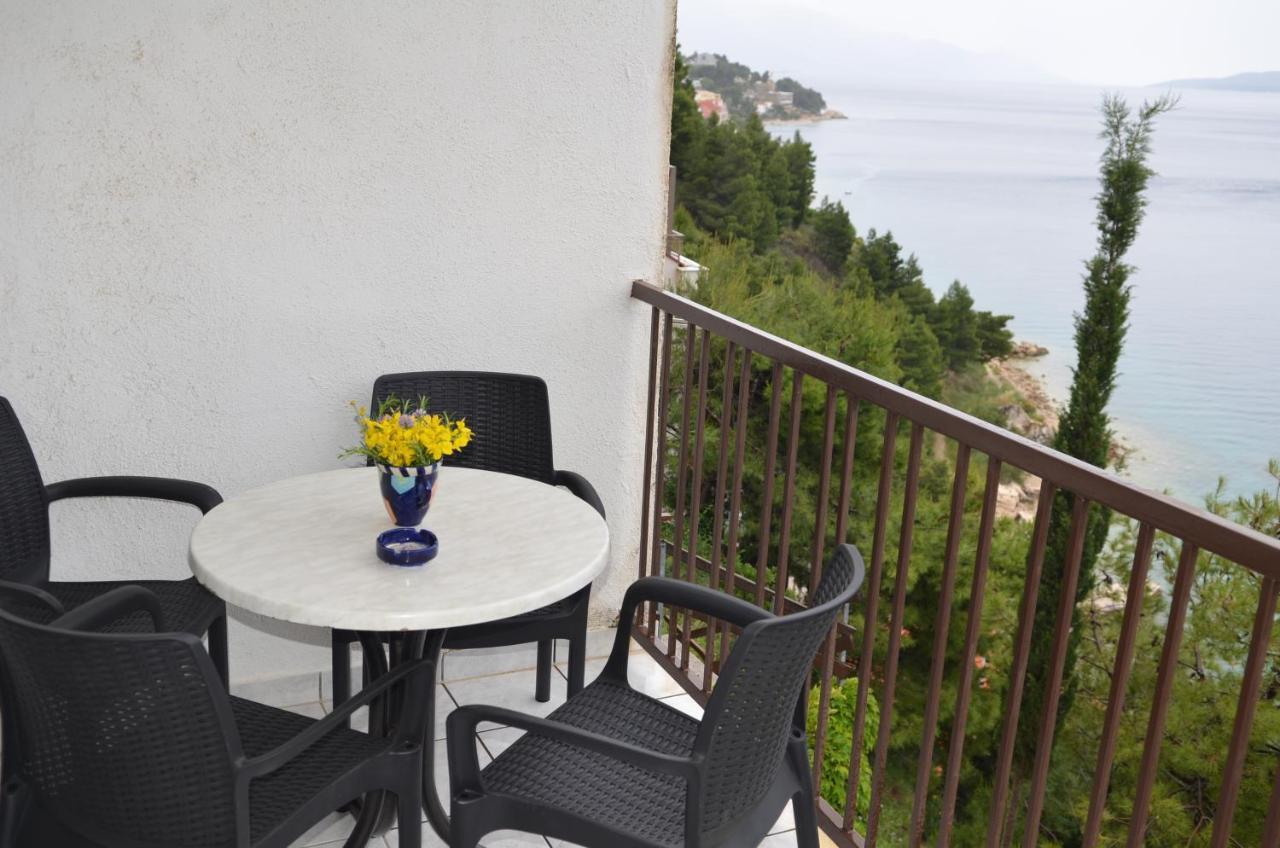 Stanici Apartments Vucak מראה חיצוני תמונה