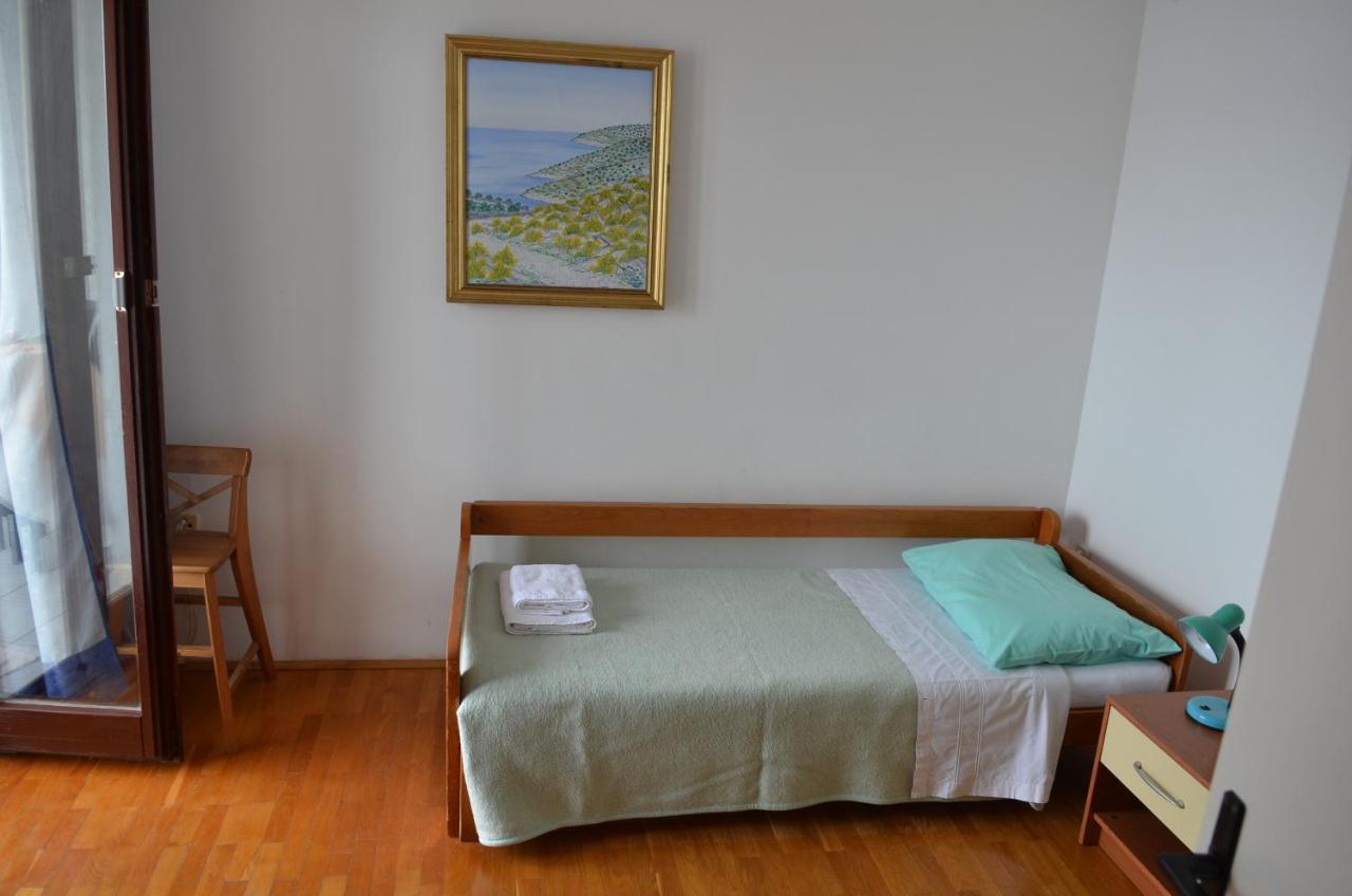 Stanici Apartments Vucak מראה חיצוני תמונה