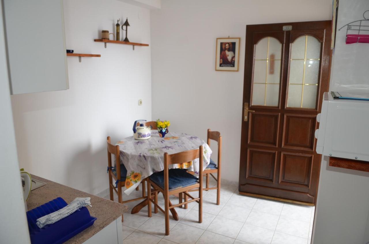 Stanici Apartments Vucak מראה חיצוני תמונה