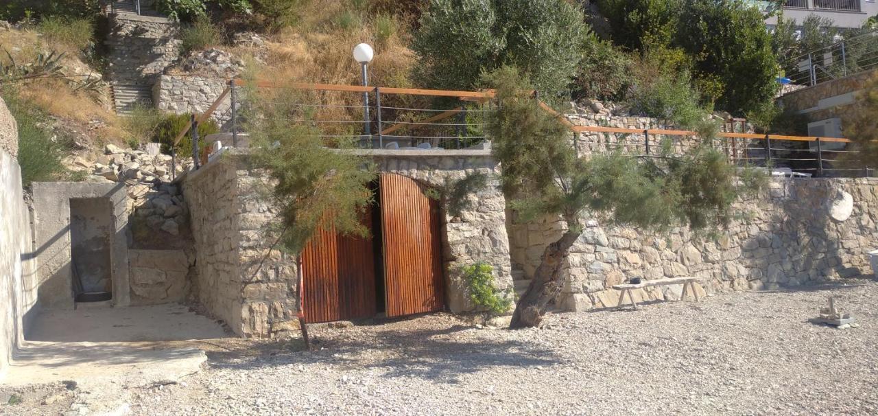 Stanici Apartments Vucak מראה חיצוני תמונה