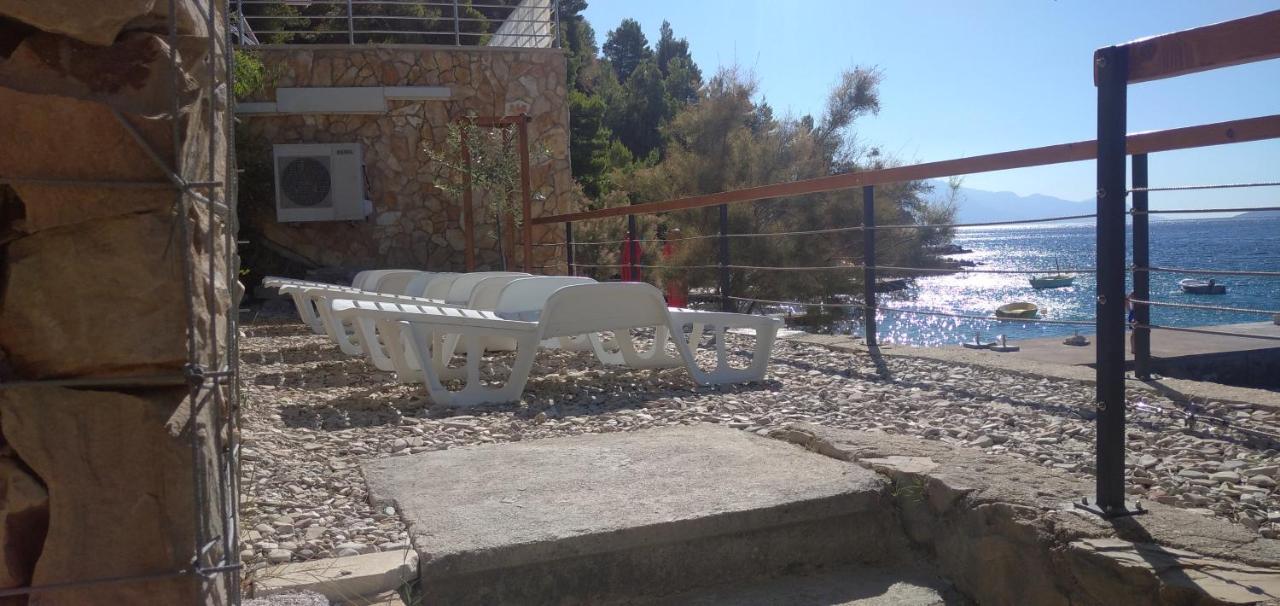 Stanici Apartments Vucak מראה חיצוני תמונה
