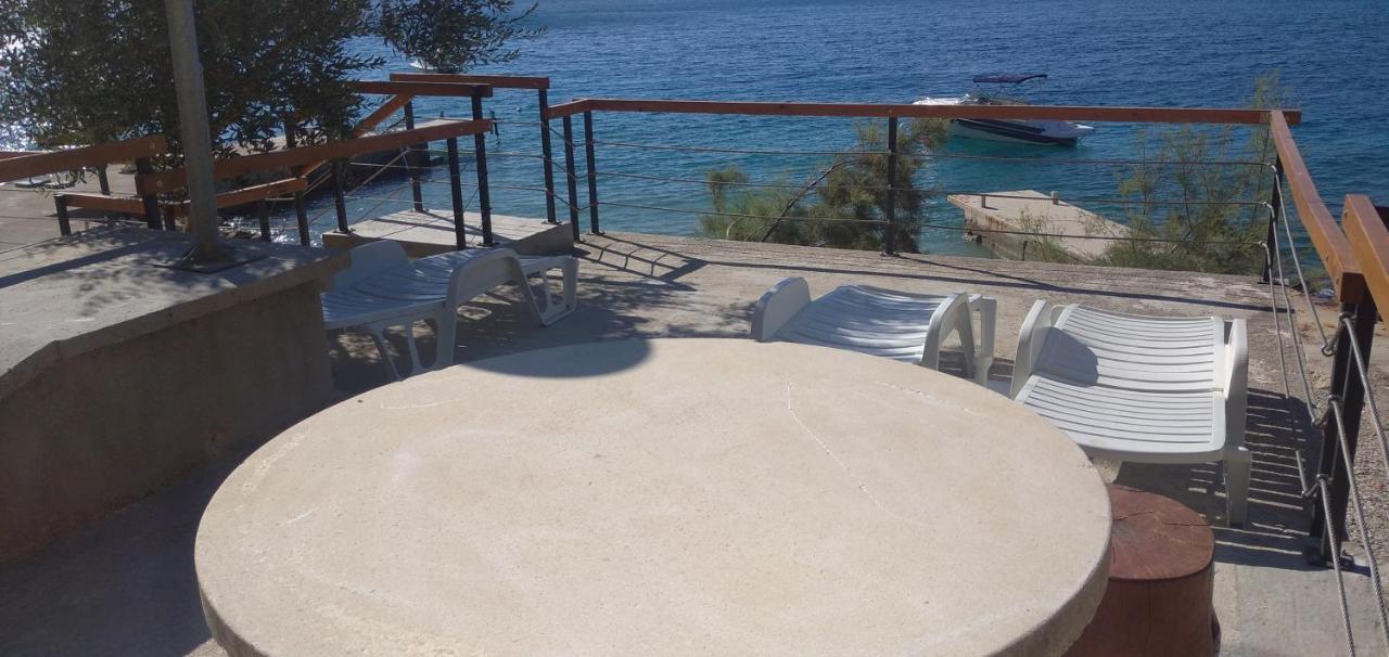 Stanici Apartments Vucak מראה חיצוני תמונה