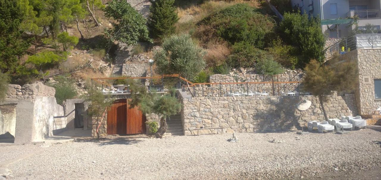 Stanici Apartments Vucak מראה חיצוני תמונה