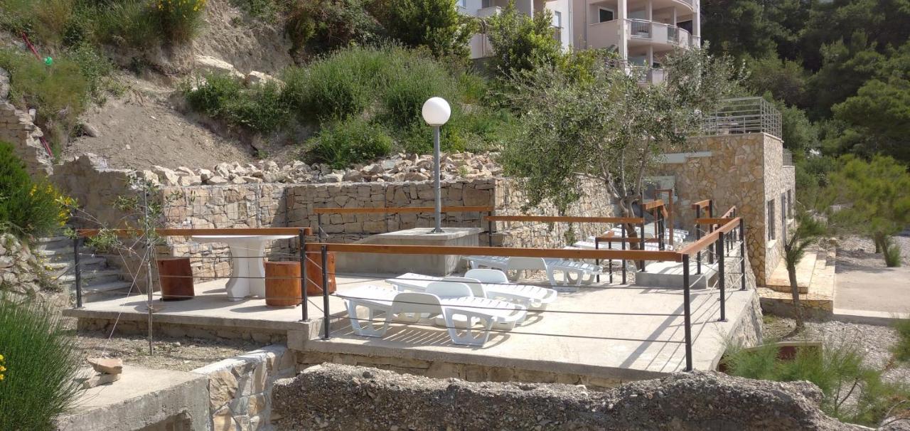 Stanici Apartments Vucak מראה חיצוני תמונה