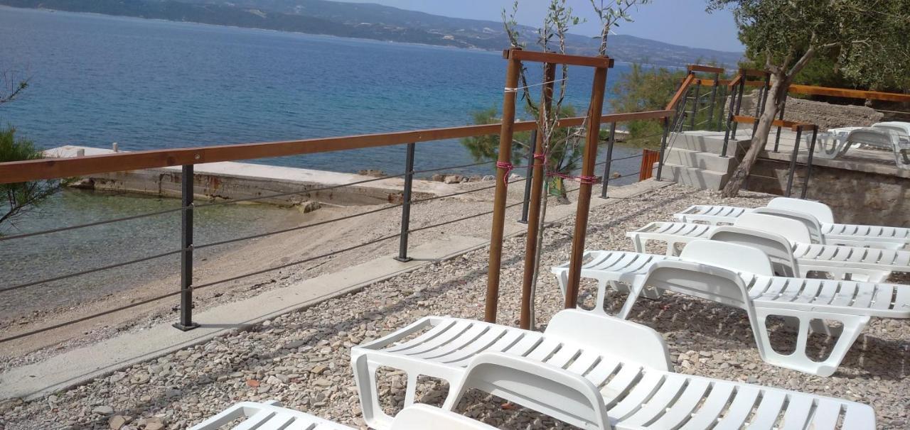Stanici Apartments Vucak מראה חיצוני תמונה