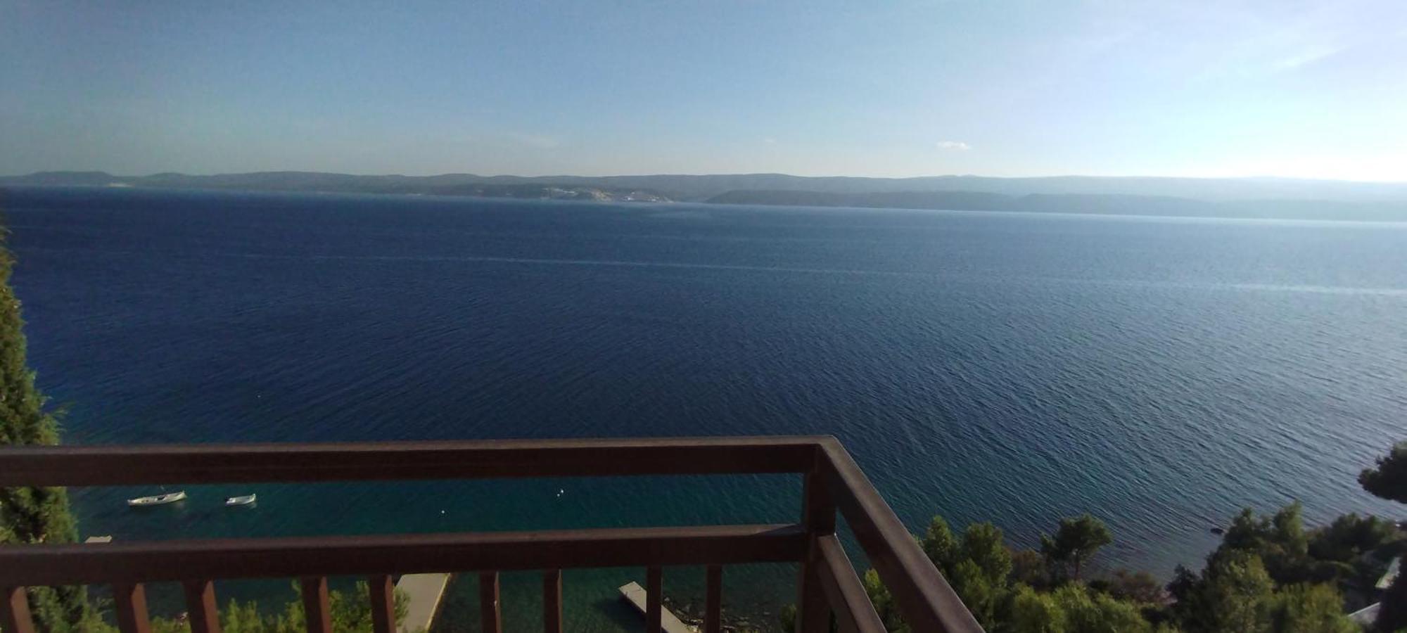 Stanici Apartments Vucak מראה חיצוני תמונה