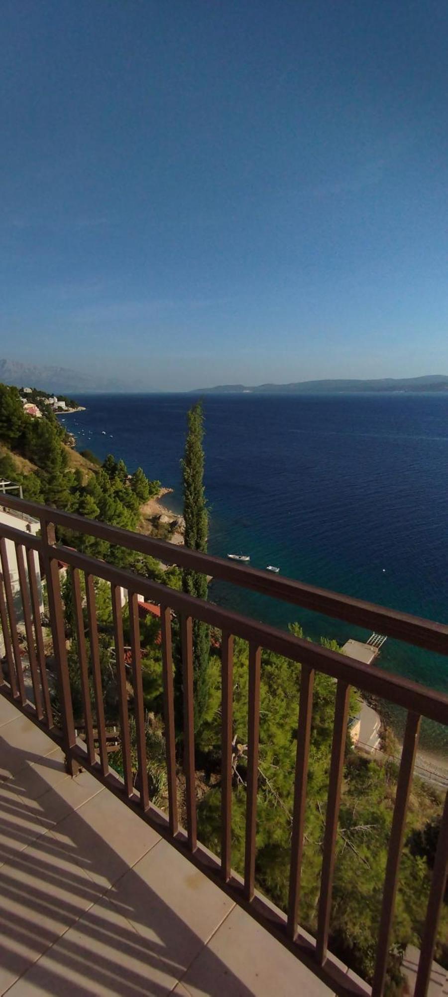 Stanici Apartments Vucak מראה חיצוני תמונה
