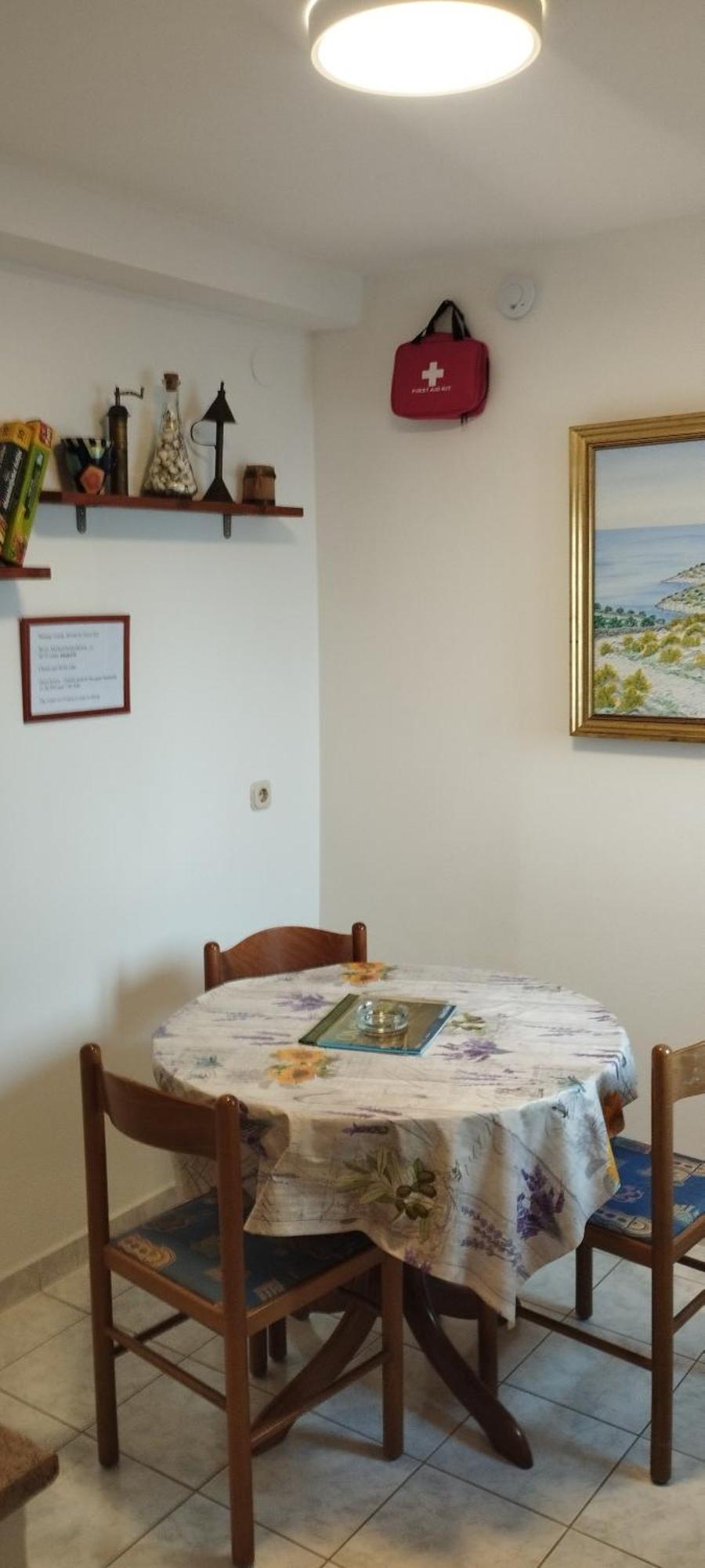Stanici Apartments Vucak חדר תמונה
