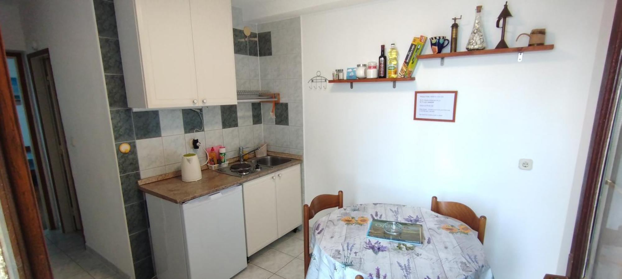 Stanici Apartments Vucak חדר תמונה